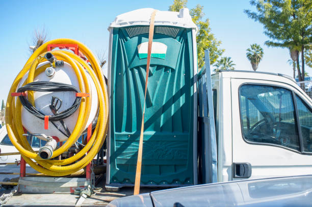 Best Portable toilet rental cost  in Grand Marais, MN