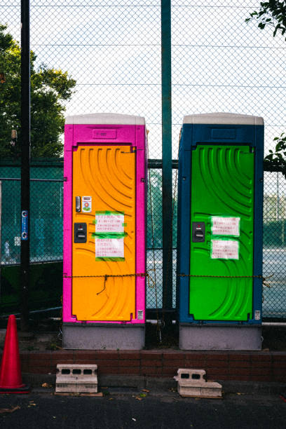 Portable Toilet Options We Offer in Grand Marais, MN